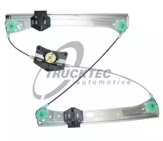 TRUCKTEC AUTOMOTIVE 0253185 -  Подъемное устройство для окон